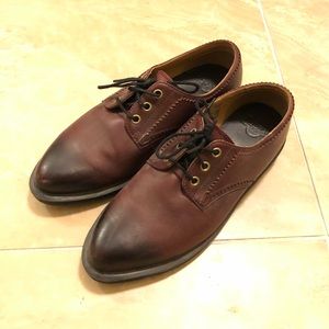 Dr. Marten Oxfords